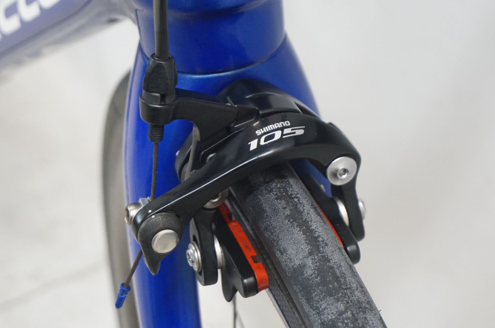 RAZHA 2018年モデル