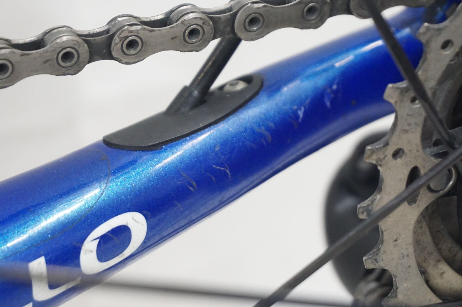 PINARELLO ピナレロ RAZHA 2018年モデル ロードバイク | バイチャリ福岡店 BRIGHTFACE_UK