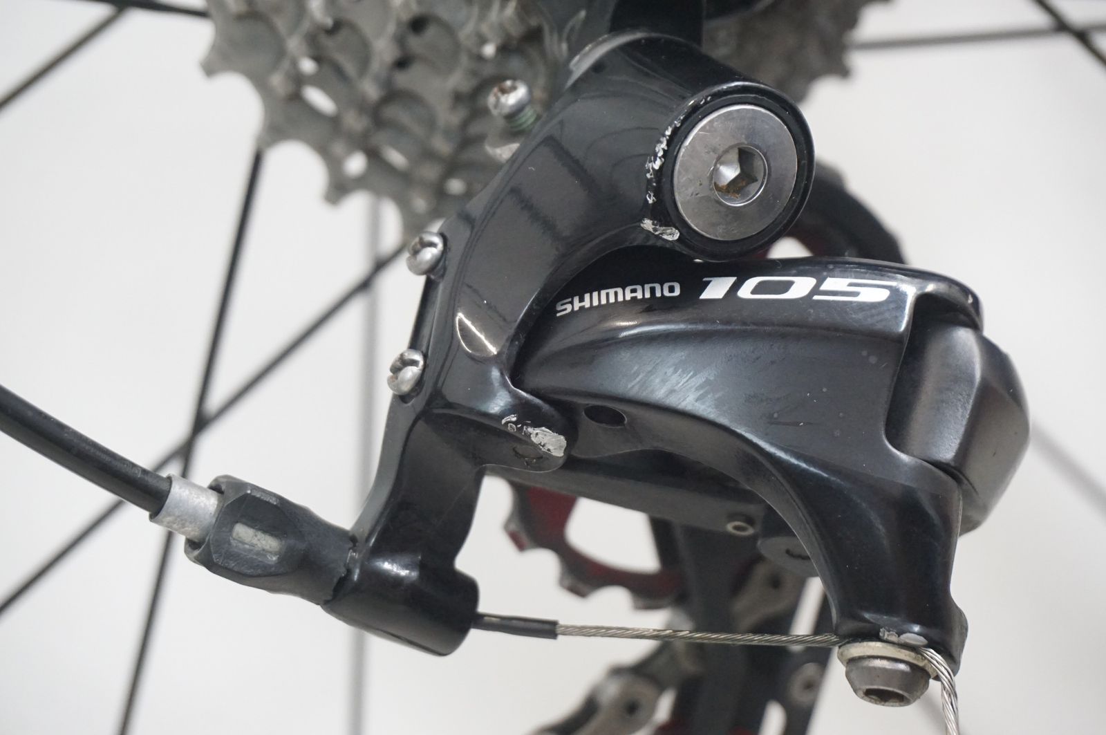 RAZHA 2018年モデル