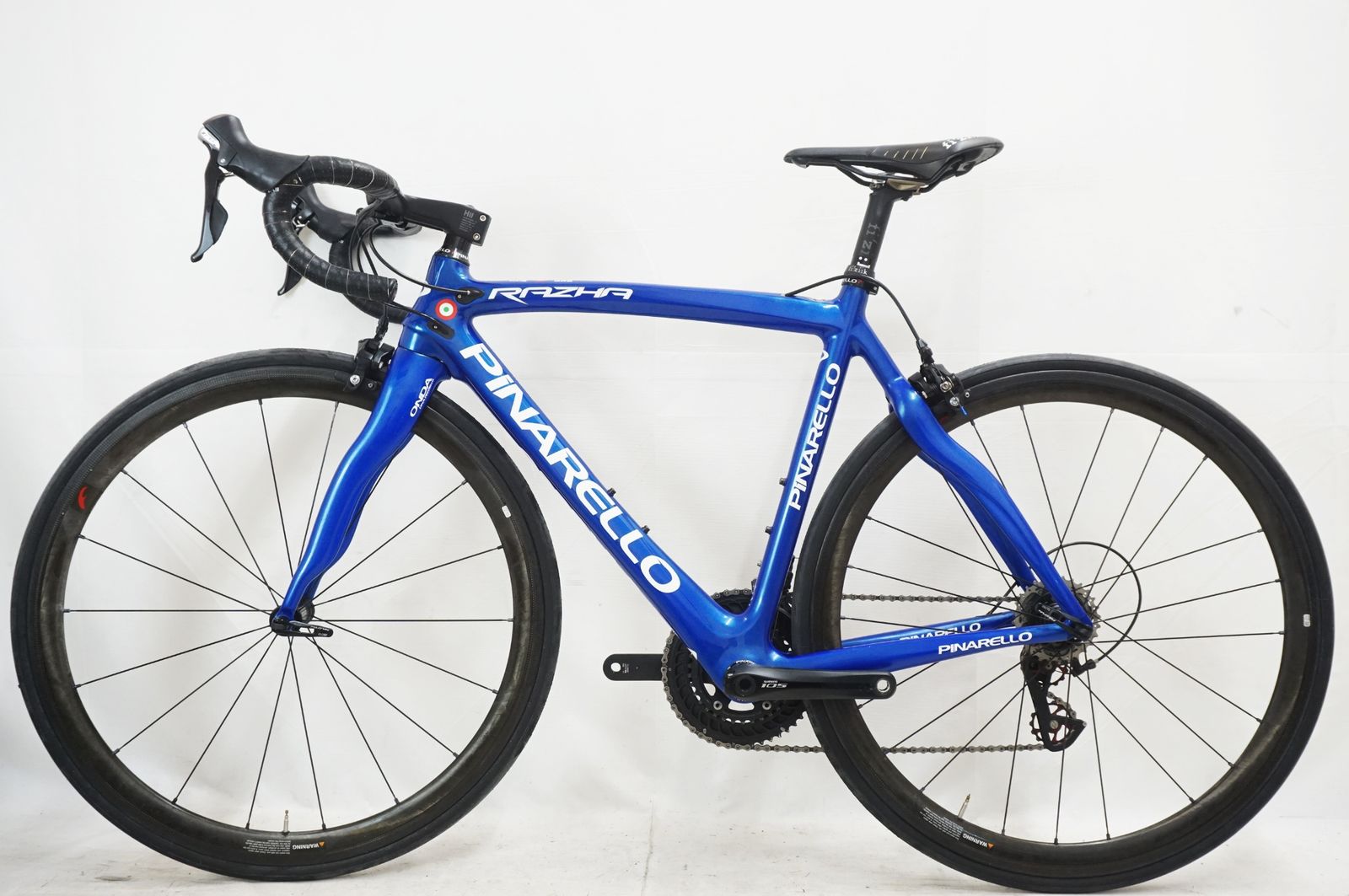 PINARELLO ピナレロ RAZHA 2018年モデル ロードバイク | バイチャリ福岡店