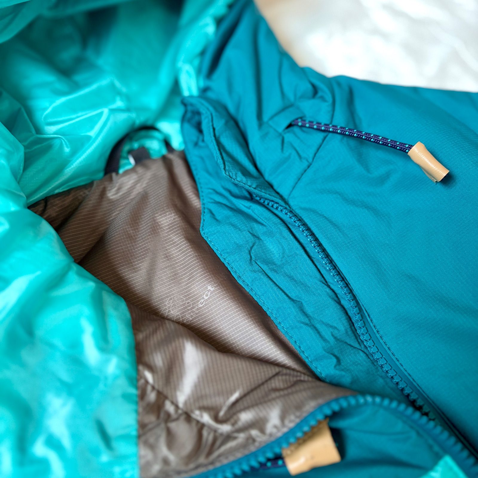 DIRECTALPINE ダイレクトアルパイン CLERET LADY クレレット レディー ダウン コート Thindown シンダウン イタリア 品