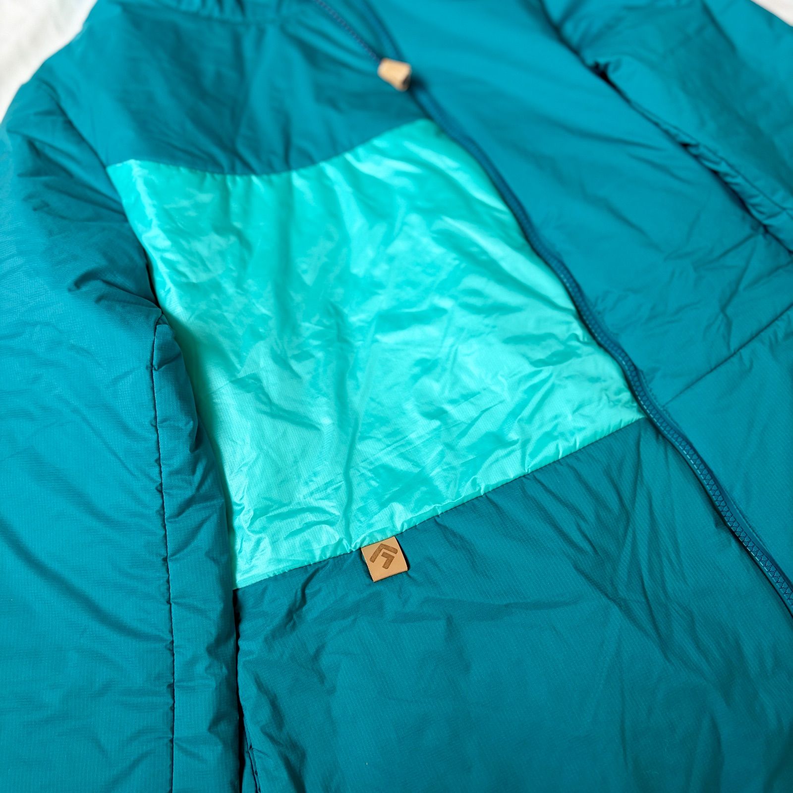 レディー ダウン