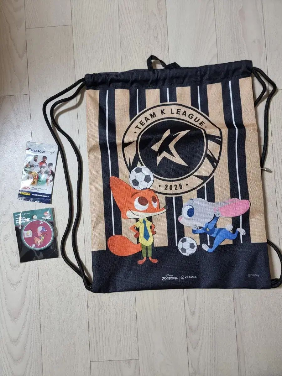 Kリーグ ジュトピア ジムサック 選手 カード バッジ マフラー