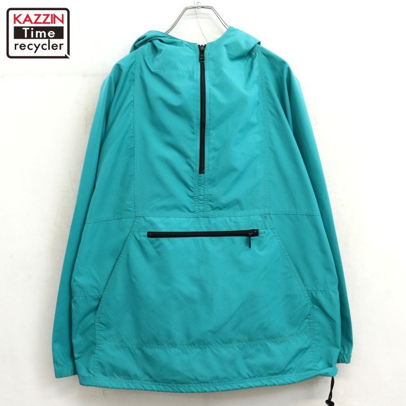 ジョンローレンスサリバン 2WAYアノラックパーカージャケット ハーフジップ ジョンローレンスサリバン 2WAYアノラックパーカージャケット ハーフジップ