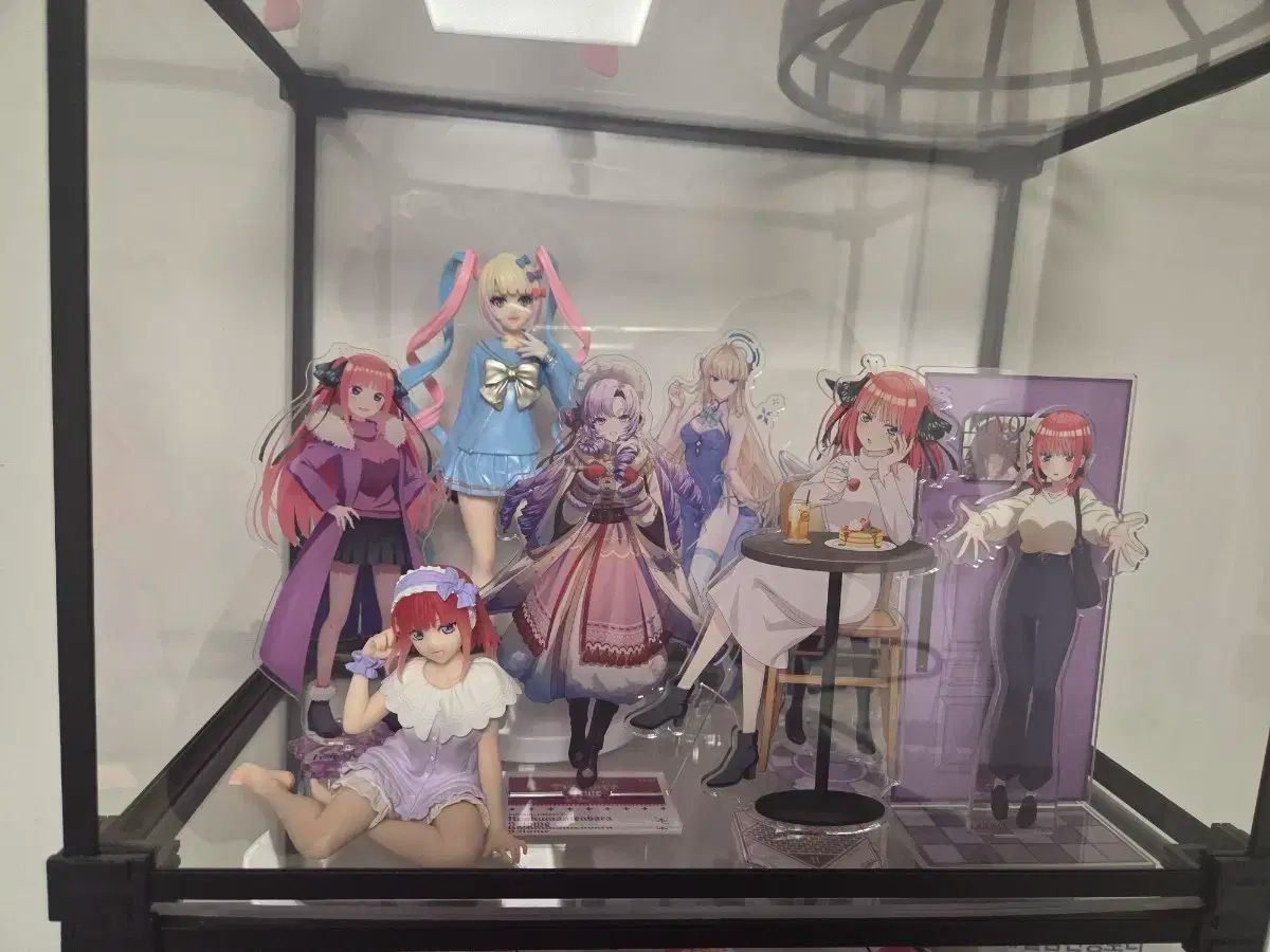 五等分の花嫁 中野にの グッズ まとめ