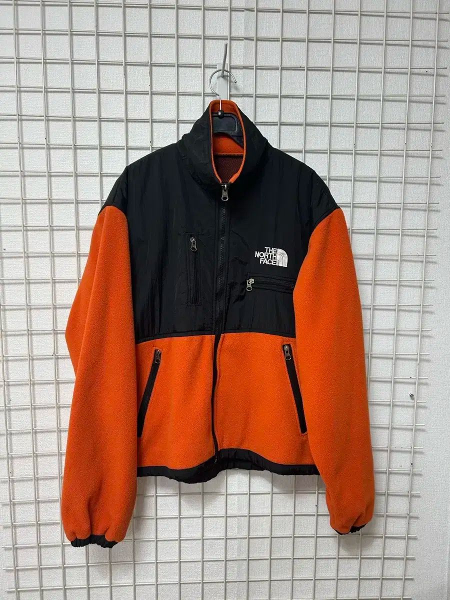 ザノースフェイス メンズ サミットシリーズ ウィンドストッパー フリース M