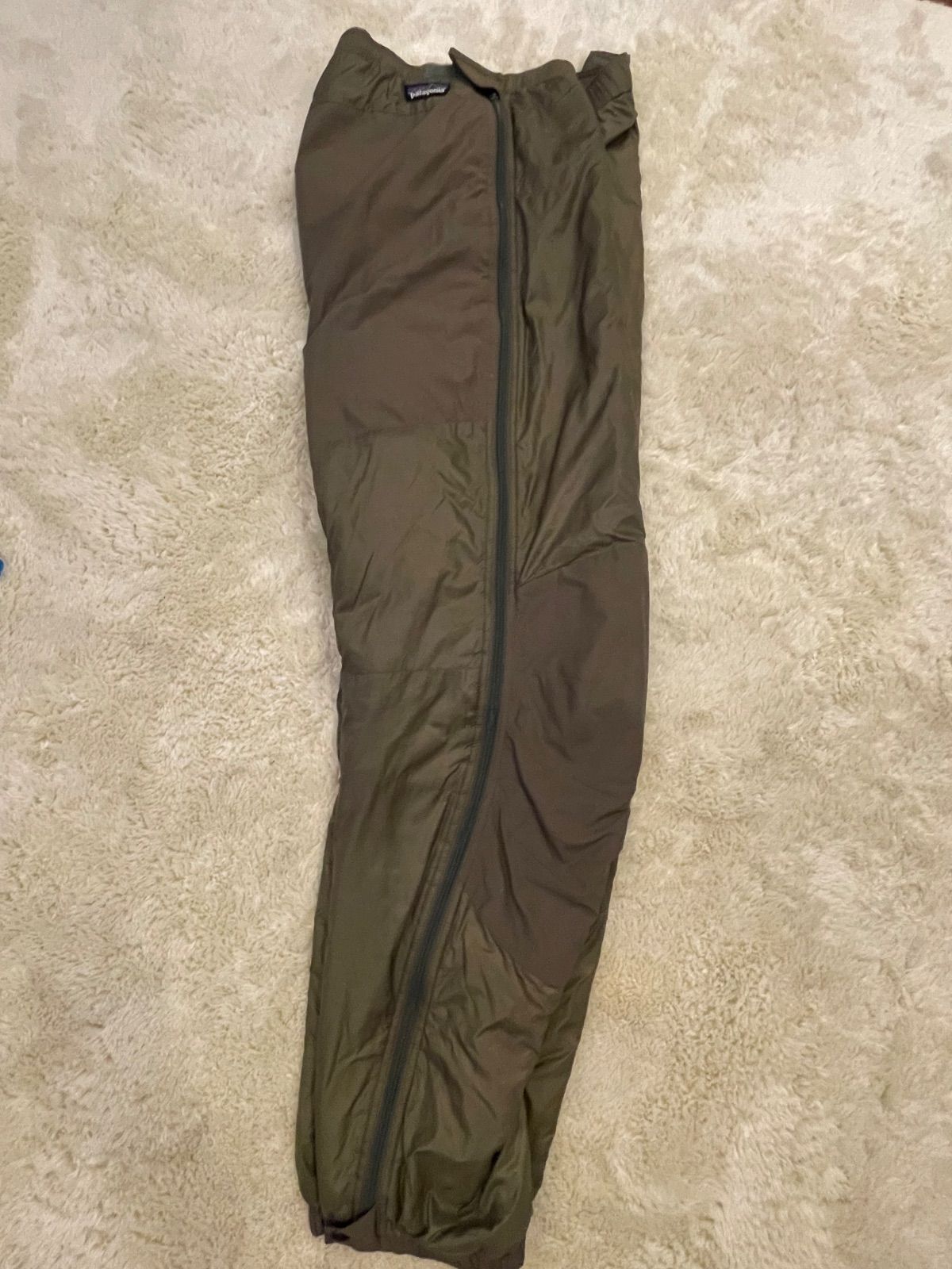 Mars 00 s Patagonia マーズ パタゴニア マイクロパフ パンツ