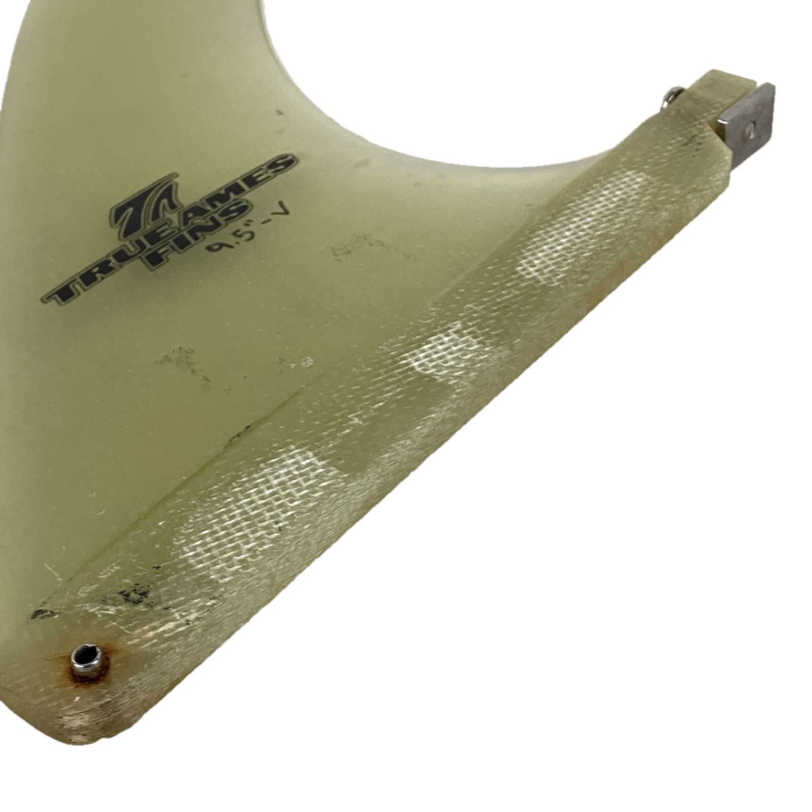  FINS 9.5 フィン その他 マリンスポーツ