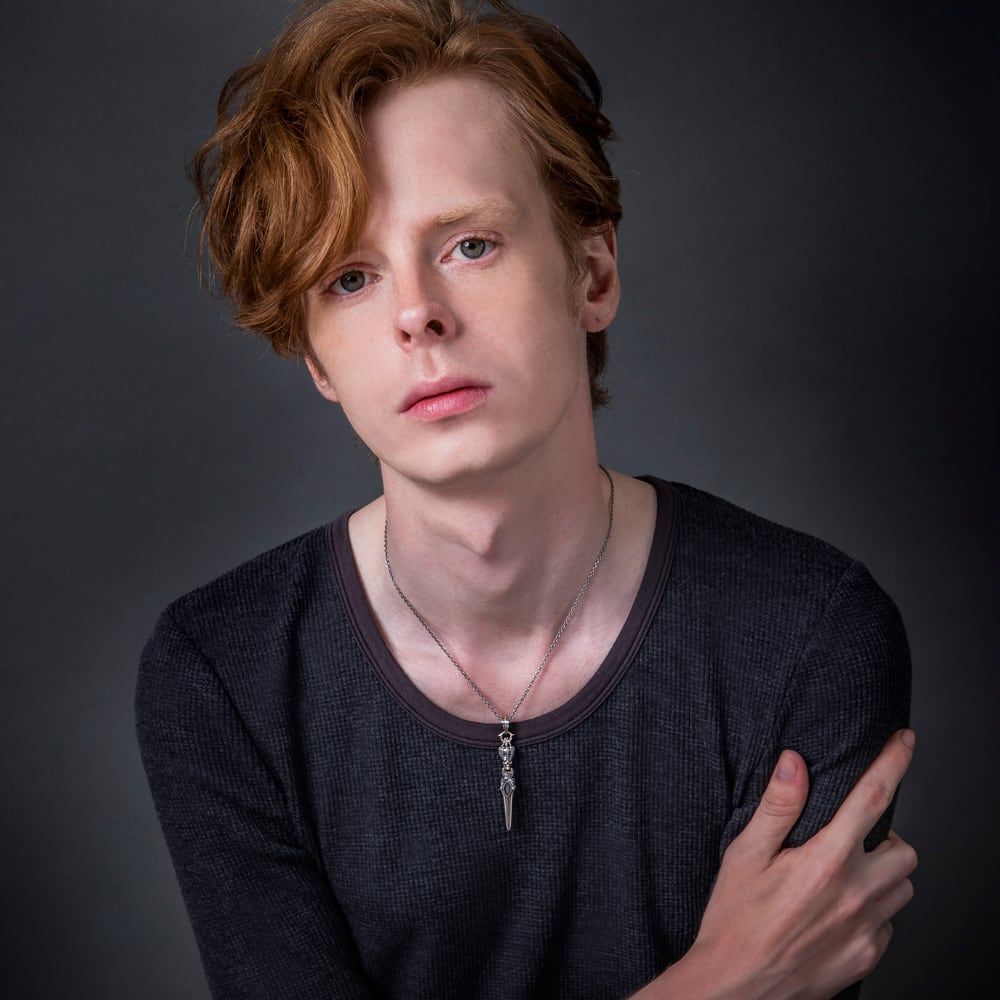 シルバーアクセサリー