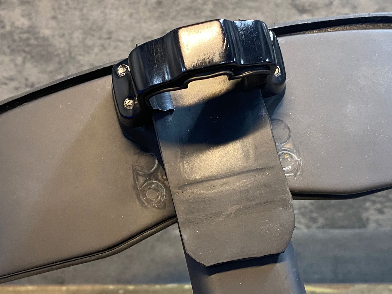 JN316 スペシャライズド SPECIALIZED S-WORKS VIAS Clip On Bar ヴェンジヴァイアス用 TTバー DHバー BRIGHTFACE_UK