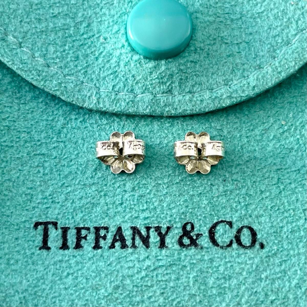 TIFFANY ティファニー ジーグフェルド ドロップピアス パール ティファニー 6.6mm パール ジーグフェルド ドロップ ピアス VK2f
