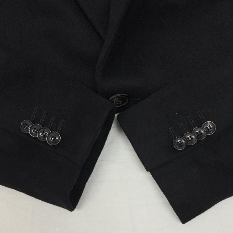 20AW カシミヤ混ウール