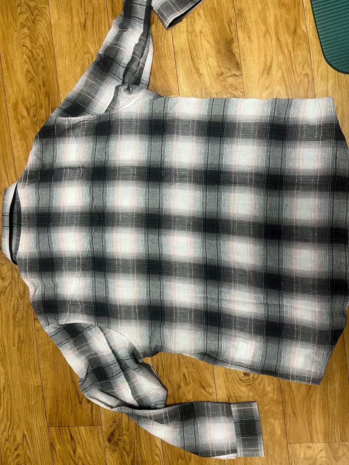 オーバーサイズ