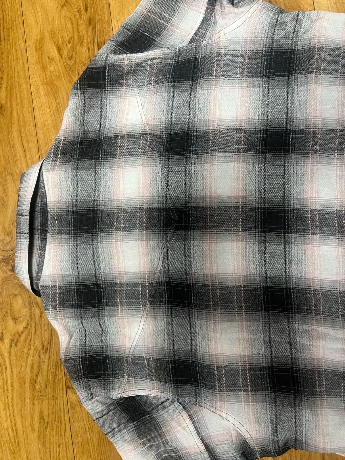 オーバーサイズ