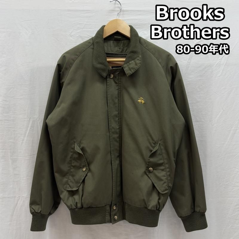 90s USA Brooks Brothers G9型 スイングトップ 90's BROOKS BROTHERS
