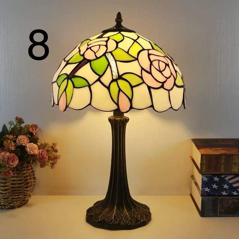 欧風 ティファニー風