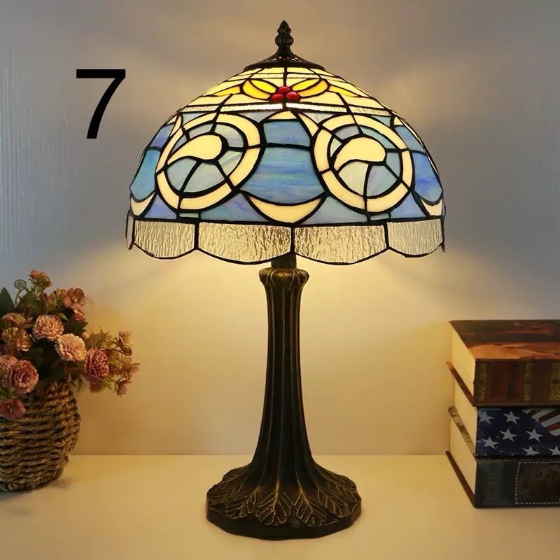 ステンドグラス