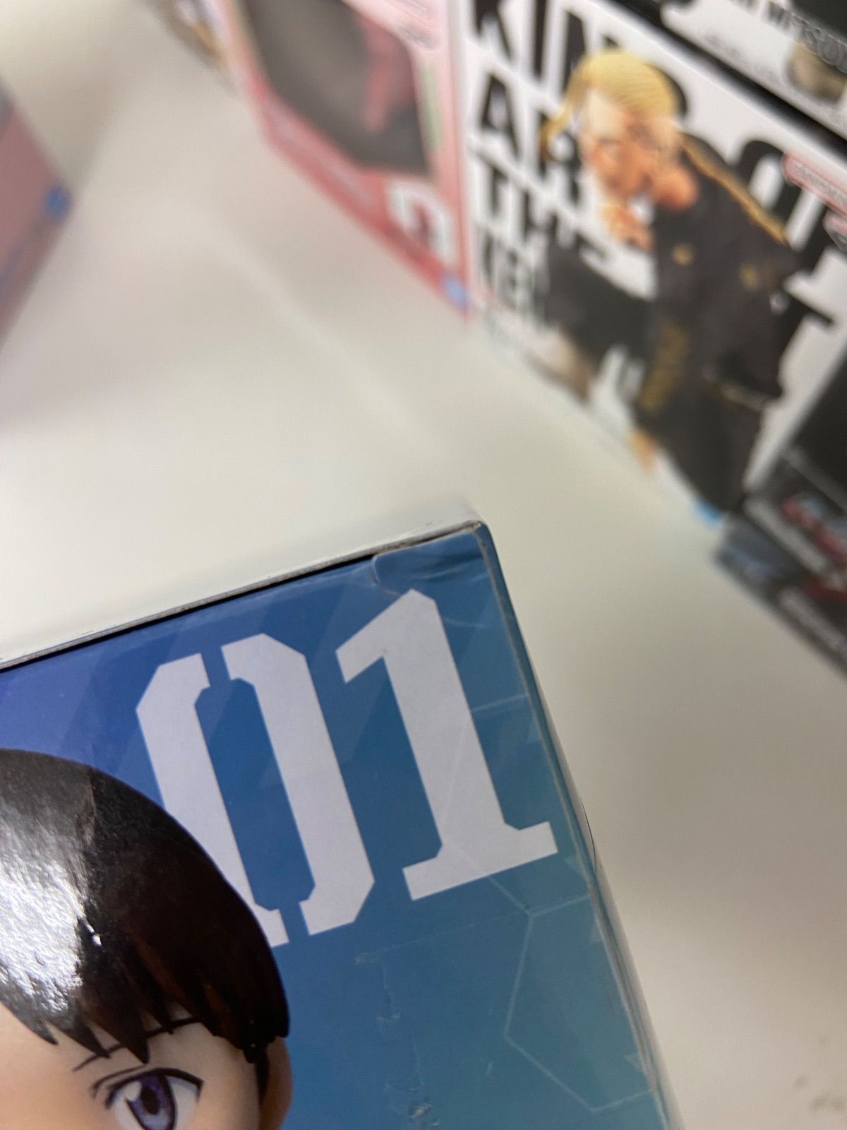 スピーカー まとめ