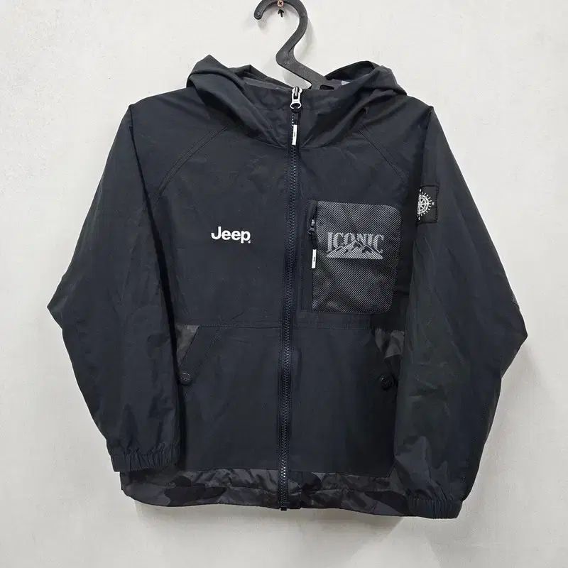 【新品，人気SALE】 正規品/130(7-8Y) JEEP ジープ キッズ ジャケット その他