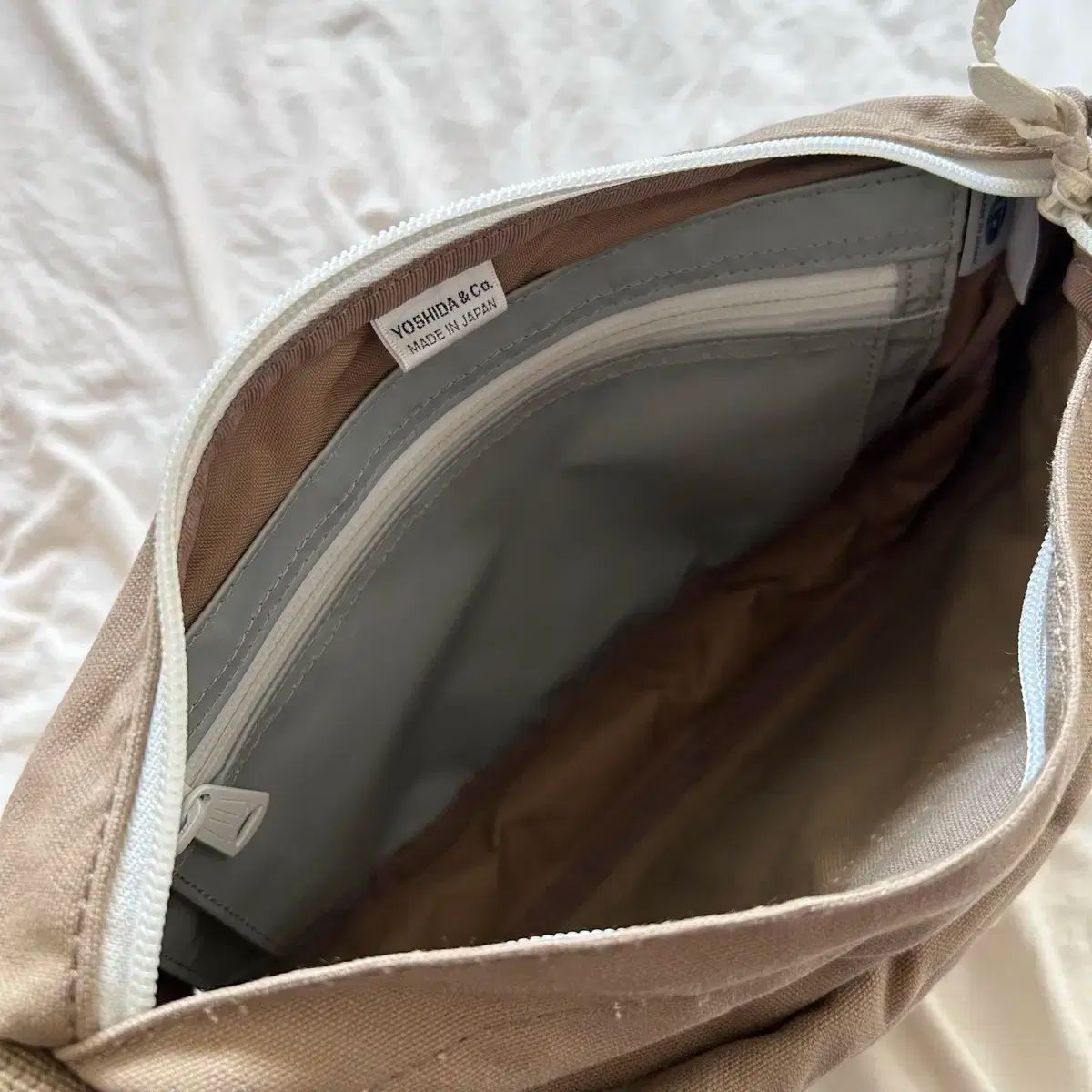 ビート クロスバッグ