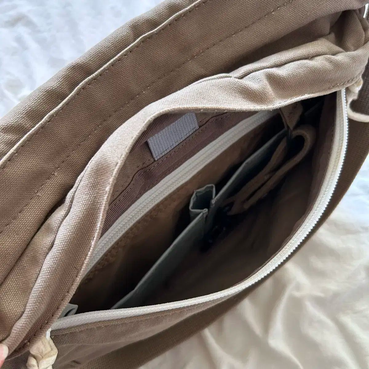 ビート クロスバッグ