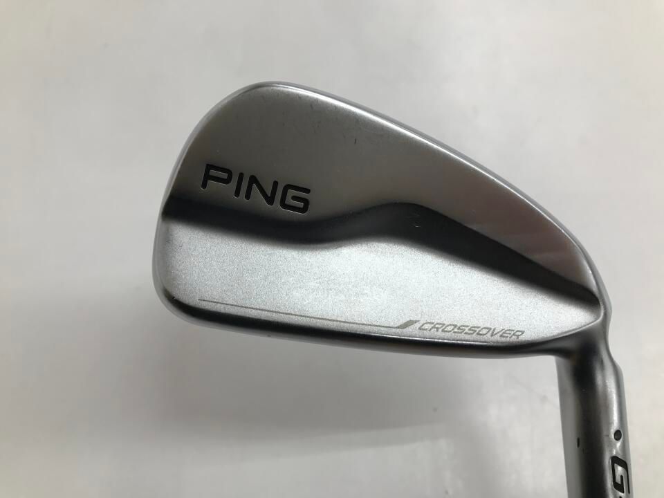 G410 CROSSOVER | 17 | S | NSプロ MODUS 3 TOUR 105 | | ユーティリティ | ピン 最短即日発送