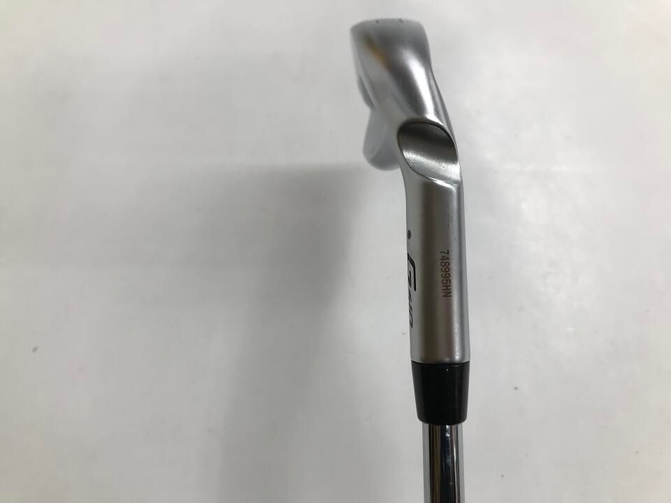  G 410 | 17 S NSプロ MODUS 3 TOUR 105 ユーティリティ ピン ユーティリティ メンズ