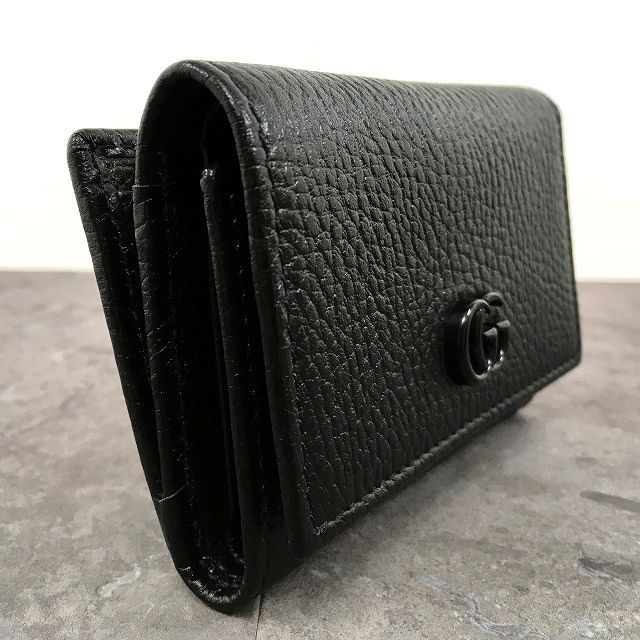 GUCCI コンパクトウォレット