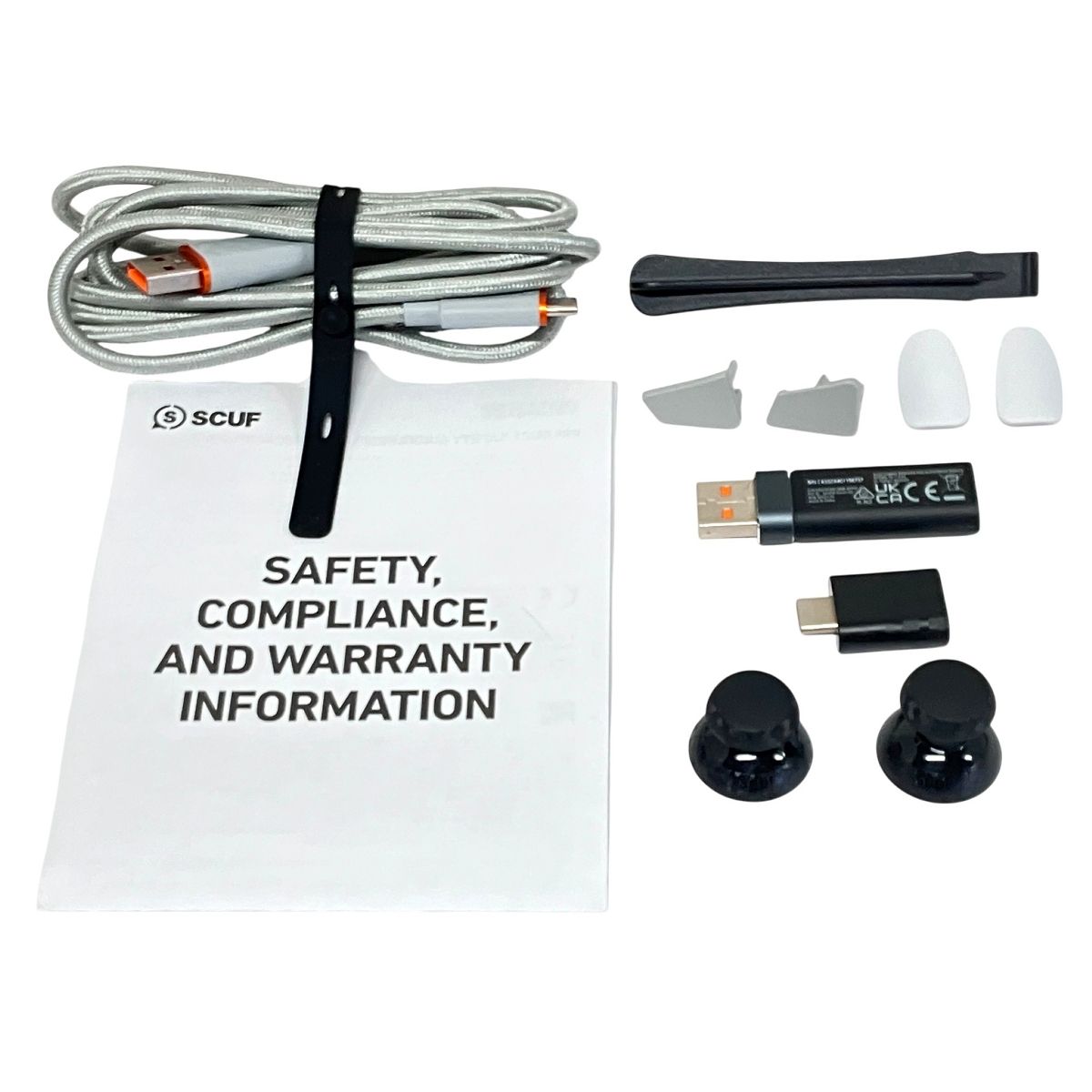 SCUF Envision Pro PC用 コントローラー 桜柄 ゲーム スカフ PC 周辺機器 F10512897