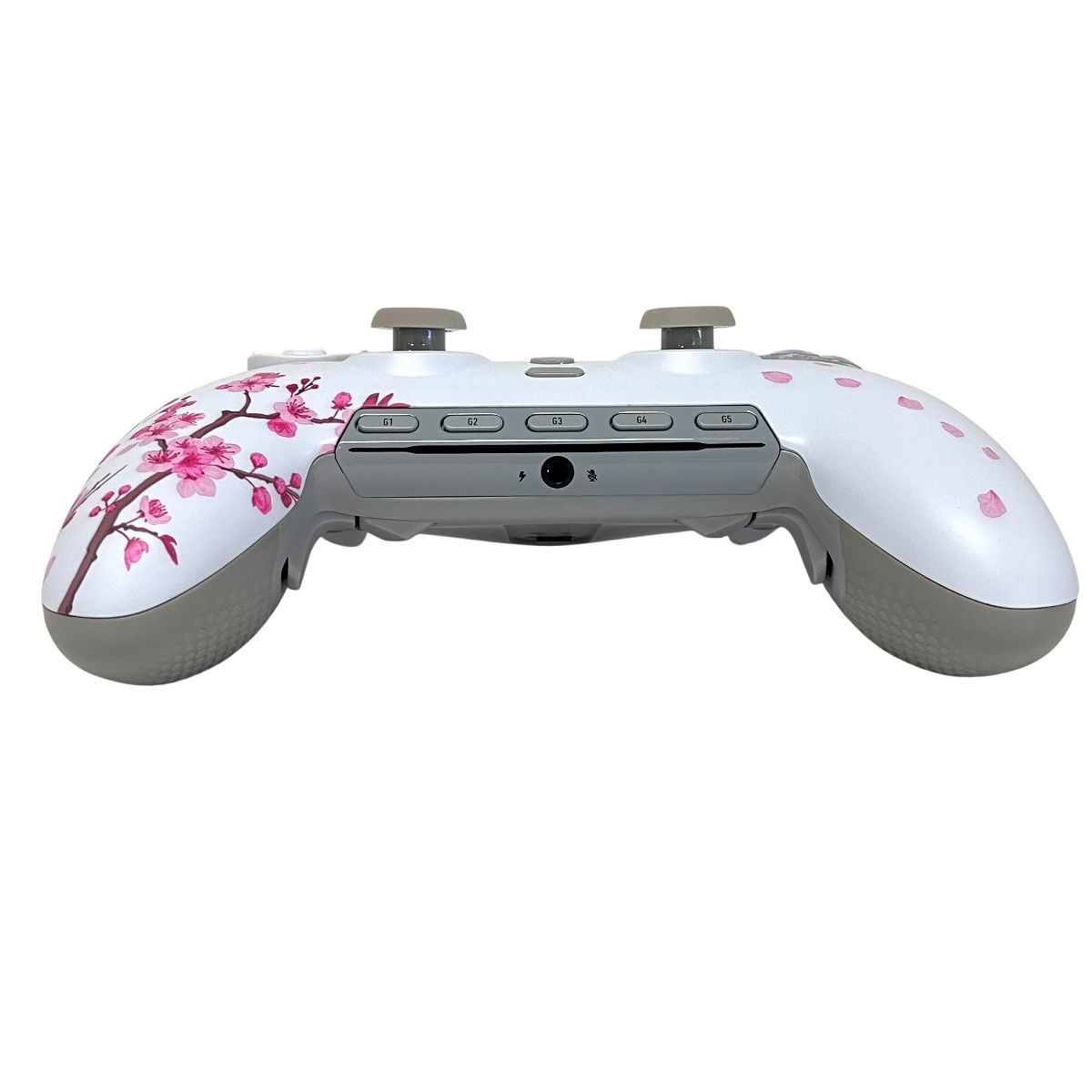SCUF Envision Pro PC用 コントローラー 桜柄 ゲーム スカフ PC 周辺機器 PC用ゲームコントローラー PC用ゲームコントローラー コンバーター PC周辺機器