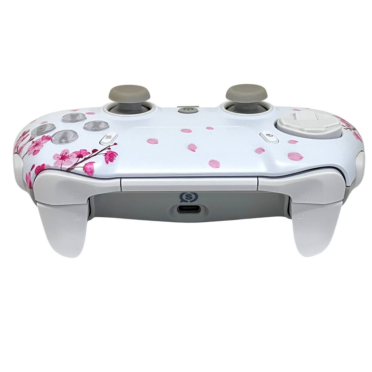 SCUF PRO コントローラー 桜柄 最新 SCUF INSTINCT PRO スカフ