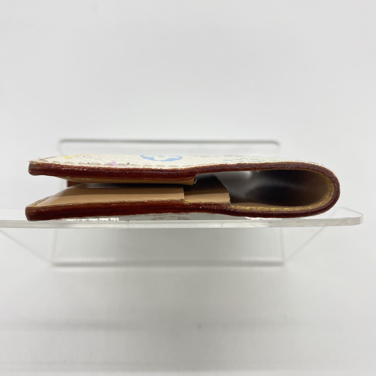 カードケース モノグラム