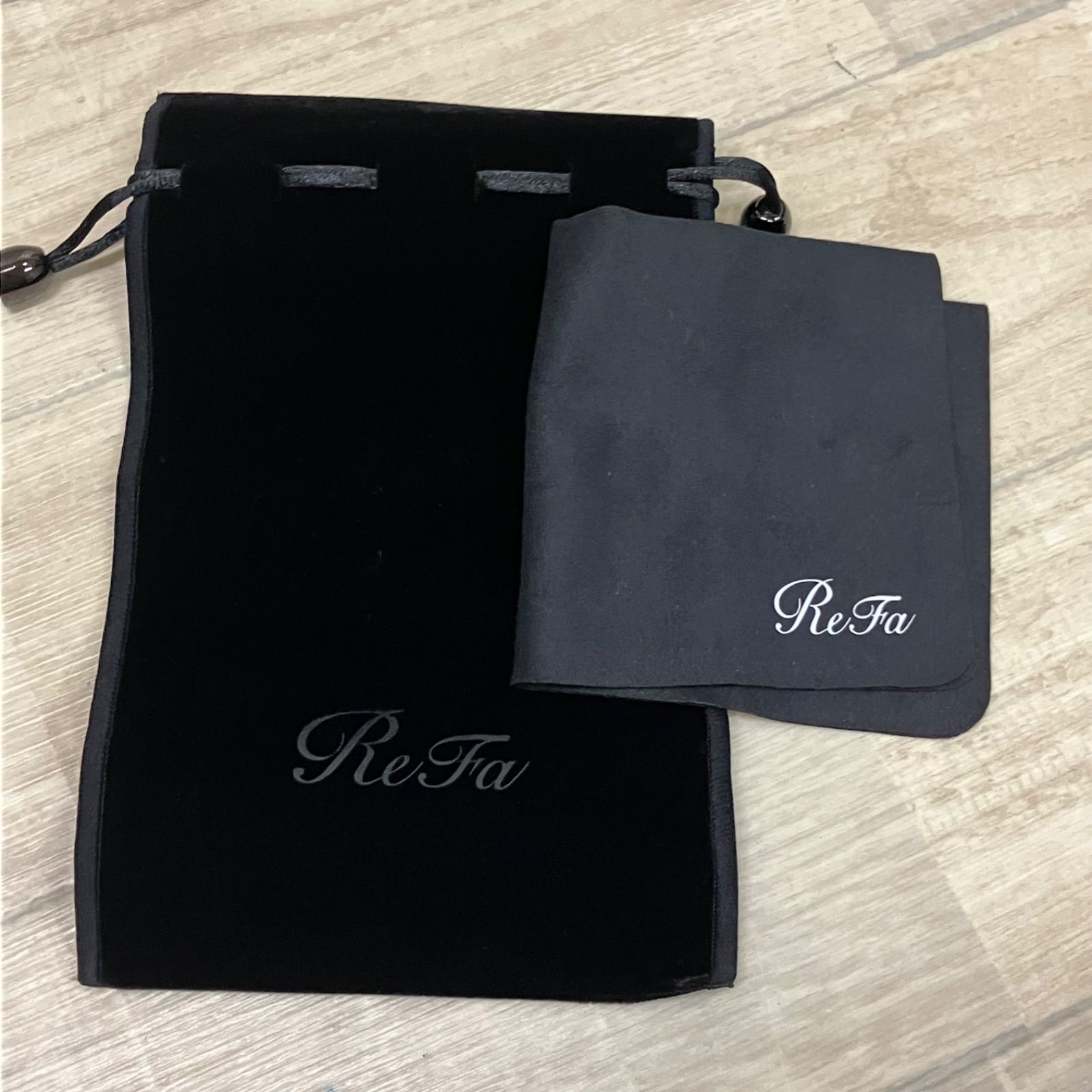 ReFa リファカラット美顔ローラー PEC-L1706 【a810a87d】 - メルカリ