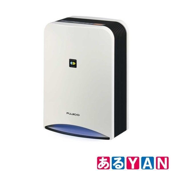 ♥ フジコー 空気消臭除菌装置 BlueDeo MC-S101 適用畳数 8畳 4562352860726