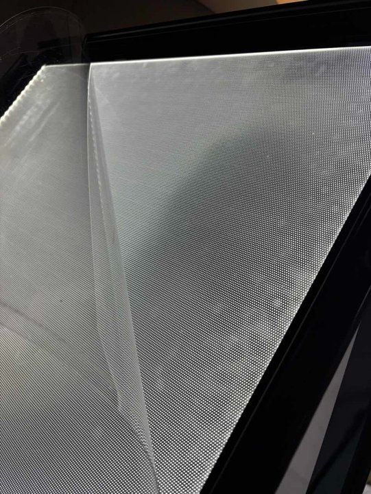 ブラック ALP-A1D-BK