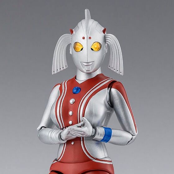 S.H.Figuarts ウルトラの母 ウルトラマンタロウ
