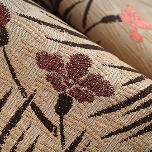 京都 淡茶ベージュ