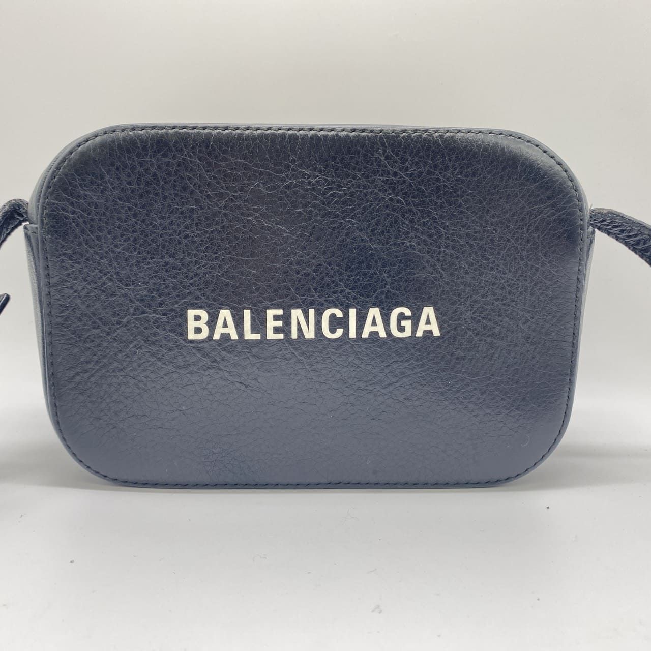 BALENCIAGA バレンシアガ エブリデイ XS ショルダーバッグ ポシェット 