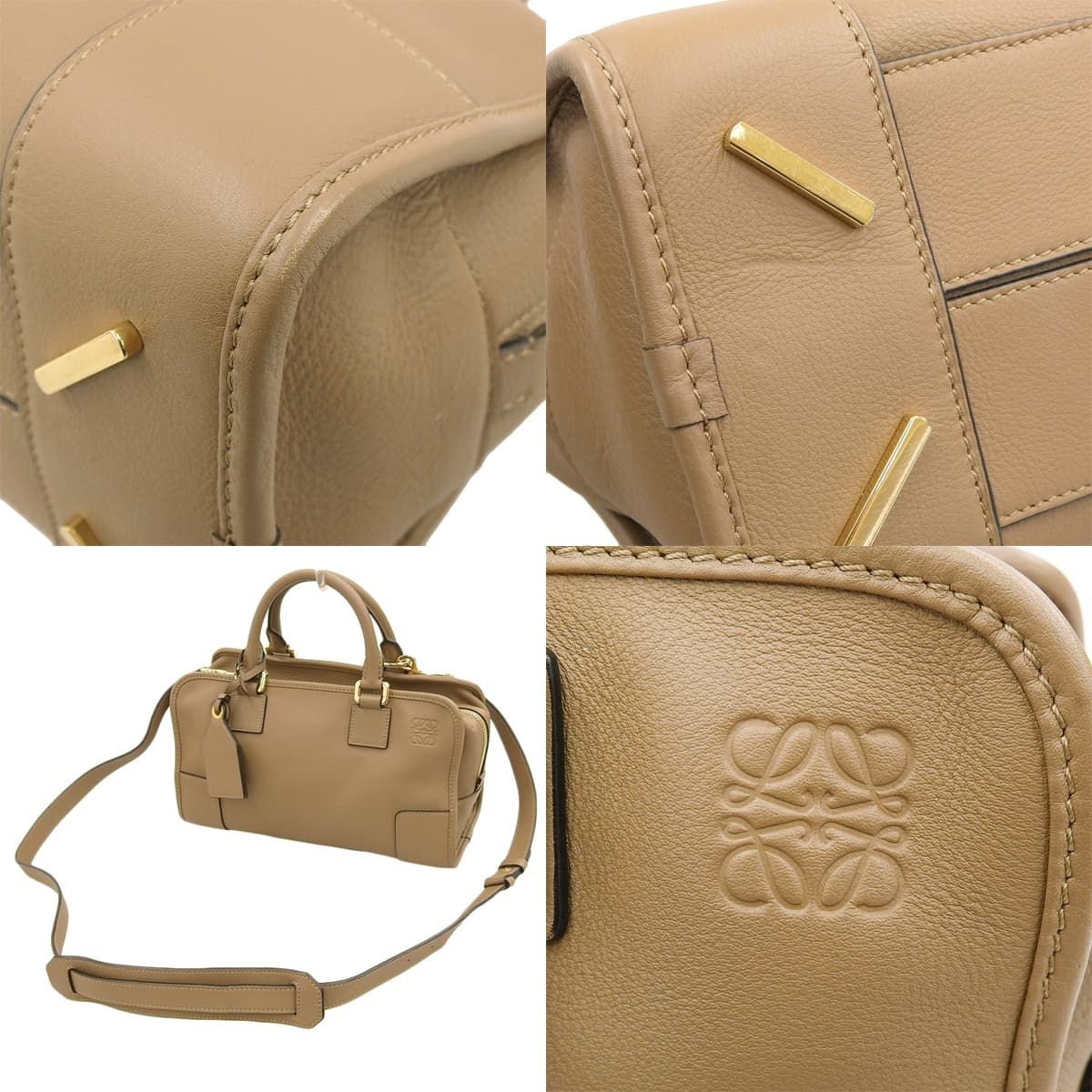 アマソナ28 ハンドバッグ