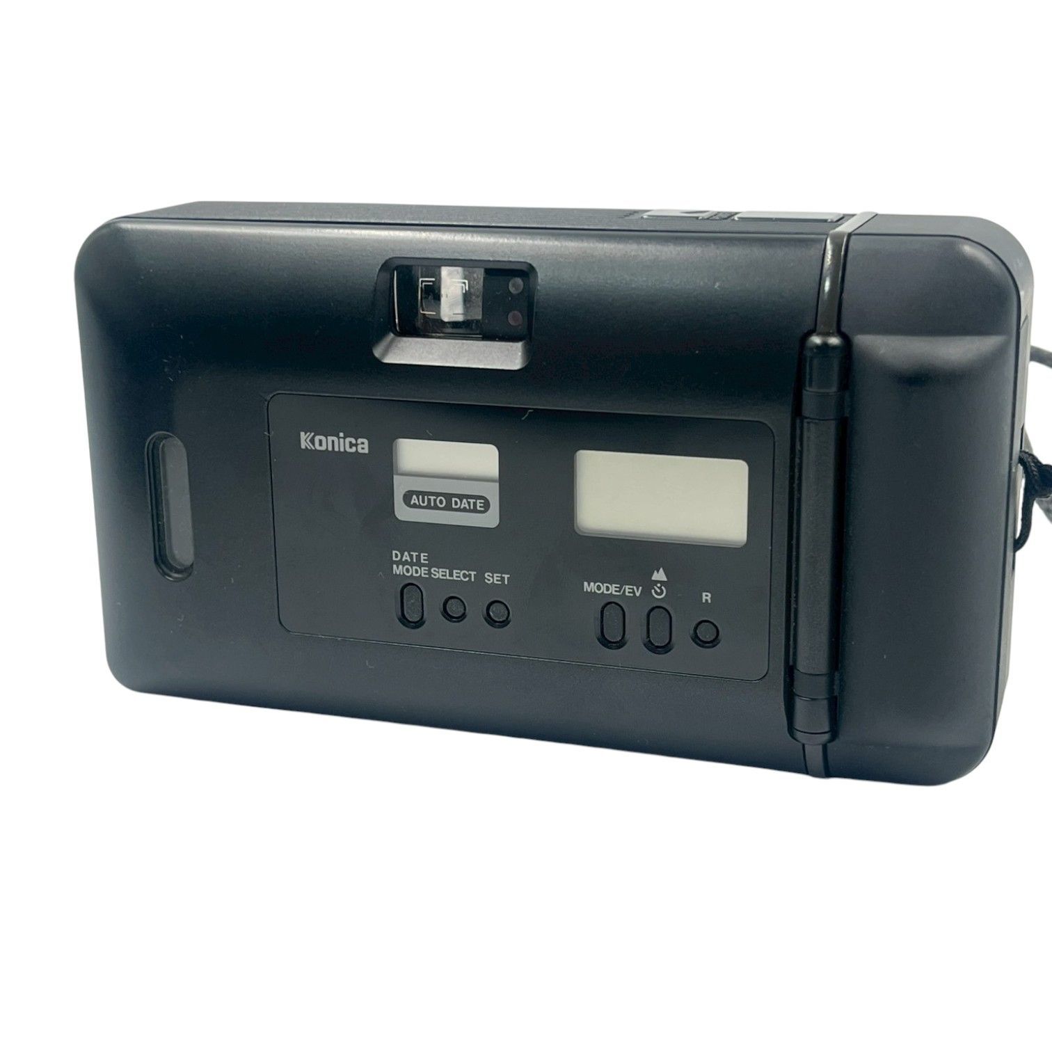  Konica コニカ BiG mini BM-301 LENS 35 mm F 3.5 コンパクト フィルム カメラ コンパクトカメラ(フィルム) フィルムカメラ