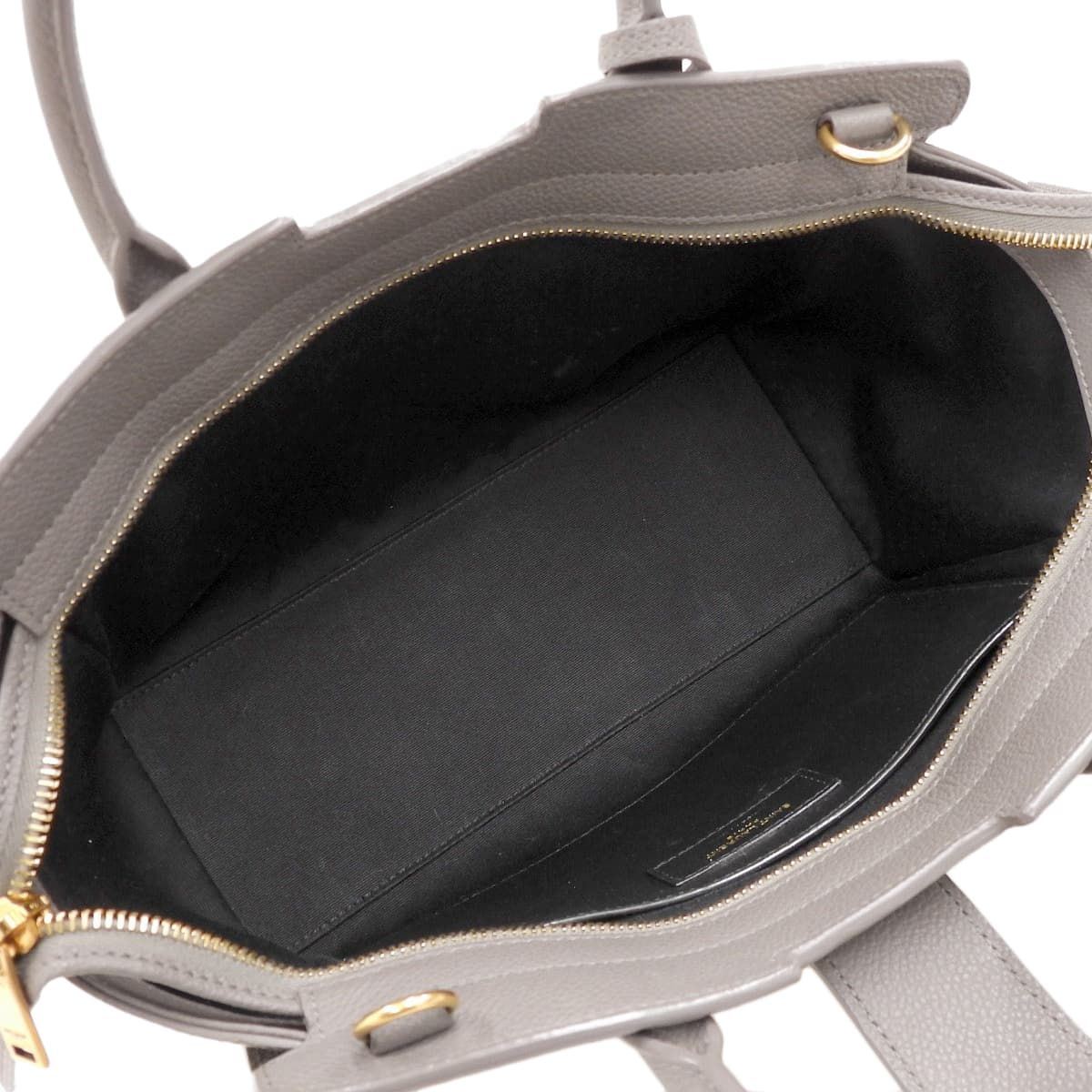 グレージュ マットゴールド金具