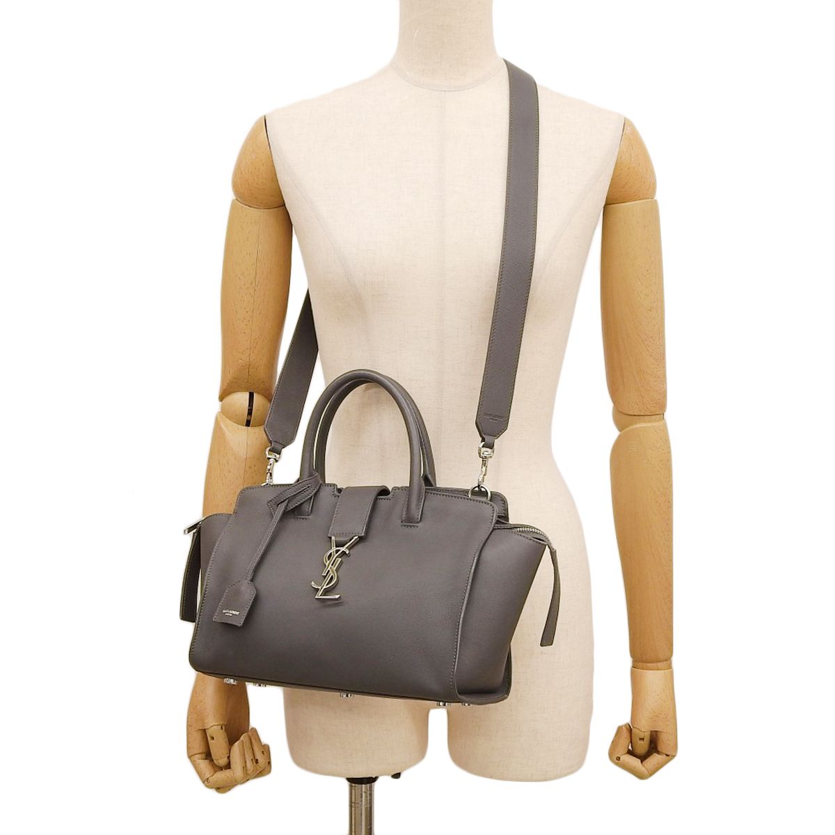 ダウンタウン ベイビー