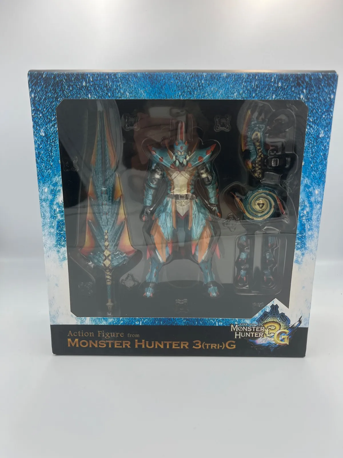 2026年最新】ラギア装備 フィギュアの人気アイテム - メルカリ