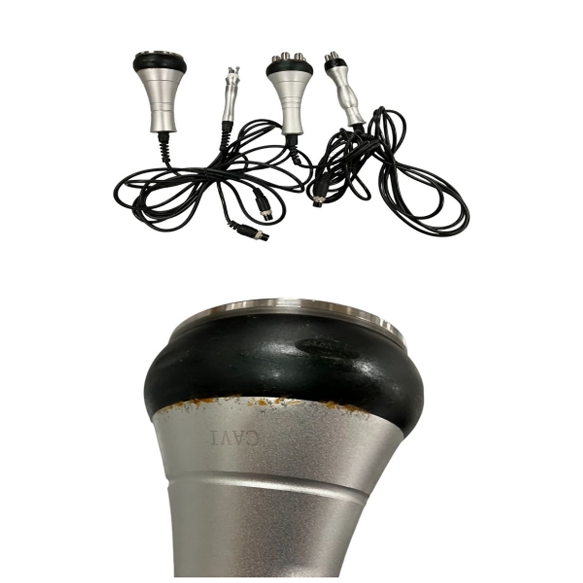 パイラバーストネオ業務用　ジャンク リンクス PYR BURST NEO パイラ バーストネオ キャビテーション 美容