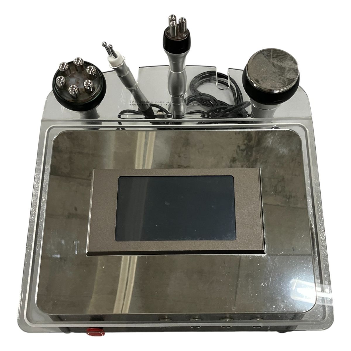 パイラバーストネオ業務用　ジャンク リンクス PYR BURST NEO パイラ バーストネオ キャビテーション 美容