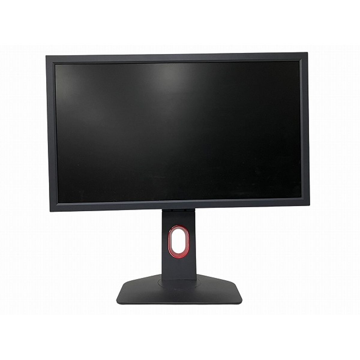 BenQ XL2411K 24インチ ゲーミングモニター 液晶ディスプレイ 2025年製 PC周辺機器 ベンキュー O10591988