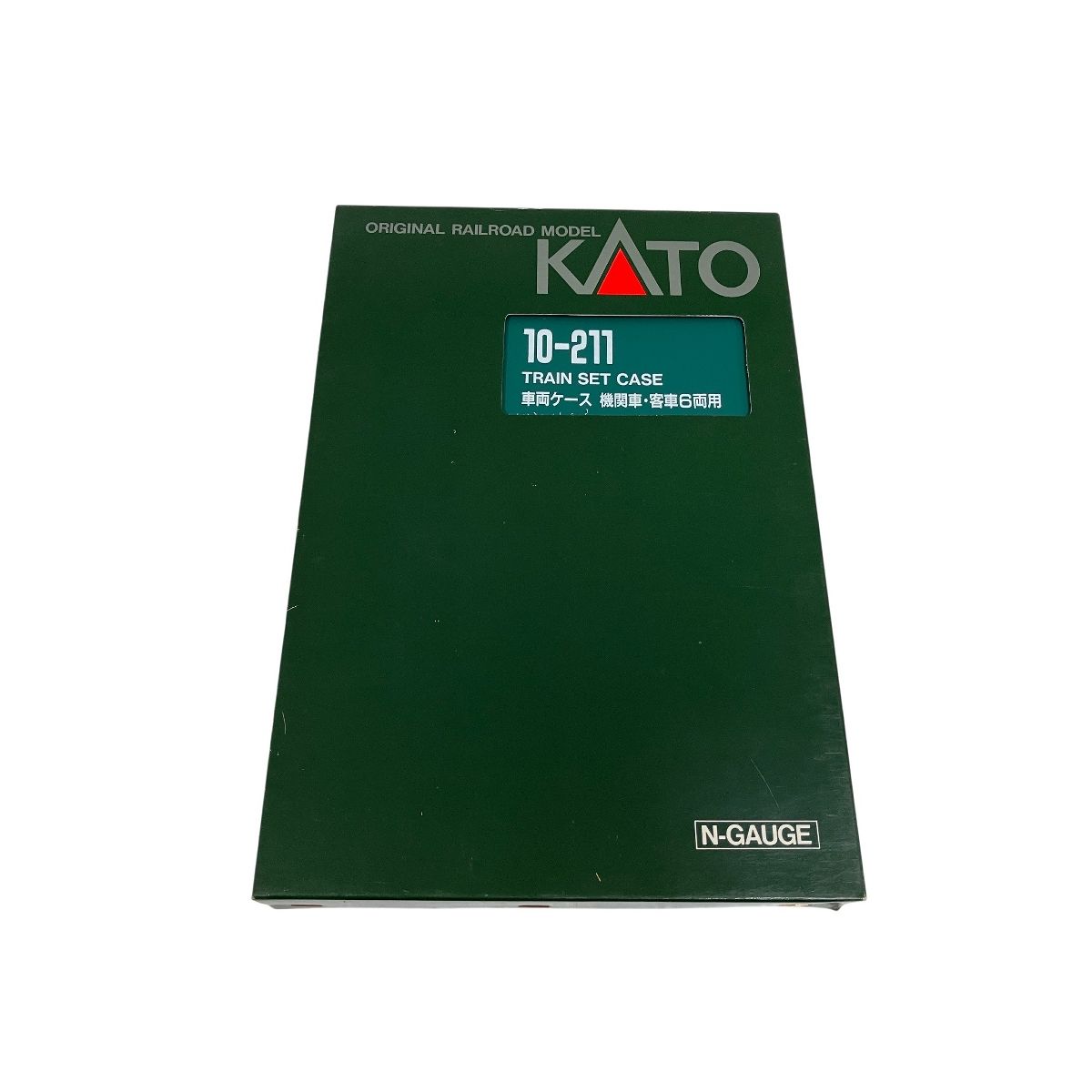 鉄道模型 Nゲージ