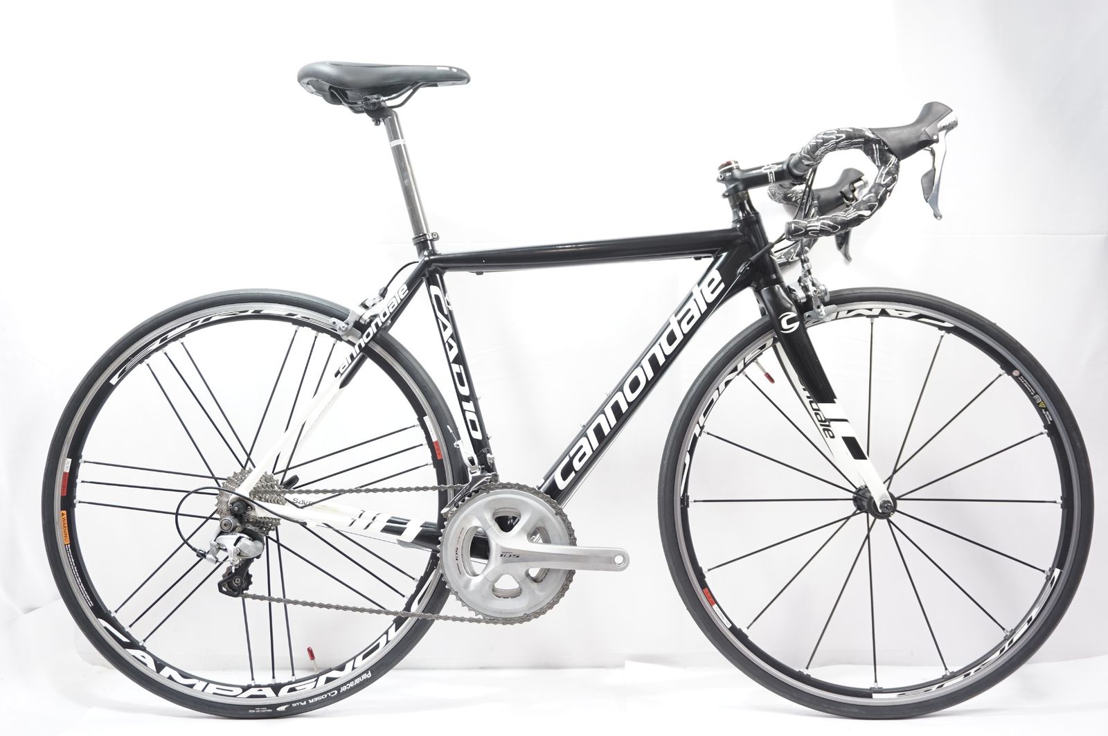 CANNONDALE キャノンデール CAAD10 2011年モデル ロードバイク | バイチャリ世田谷店
