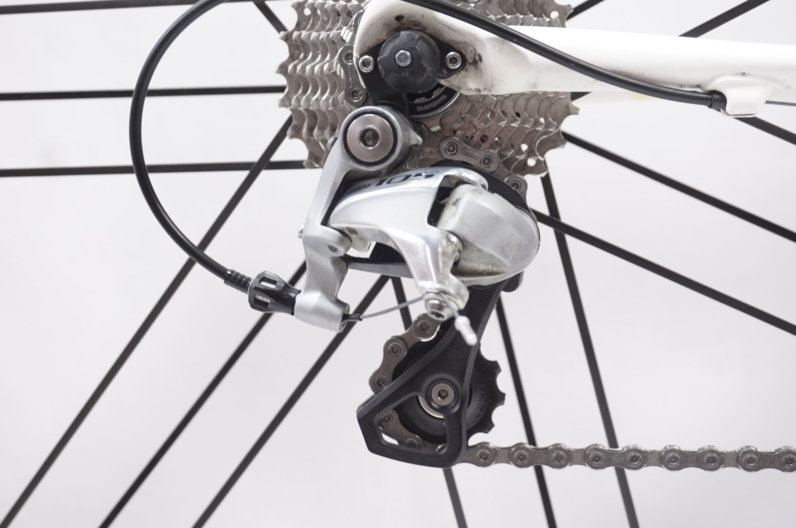 CAAD10 2011年モデル