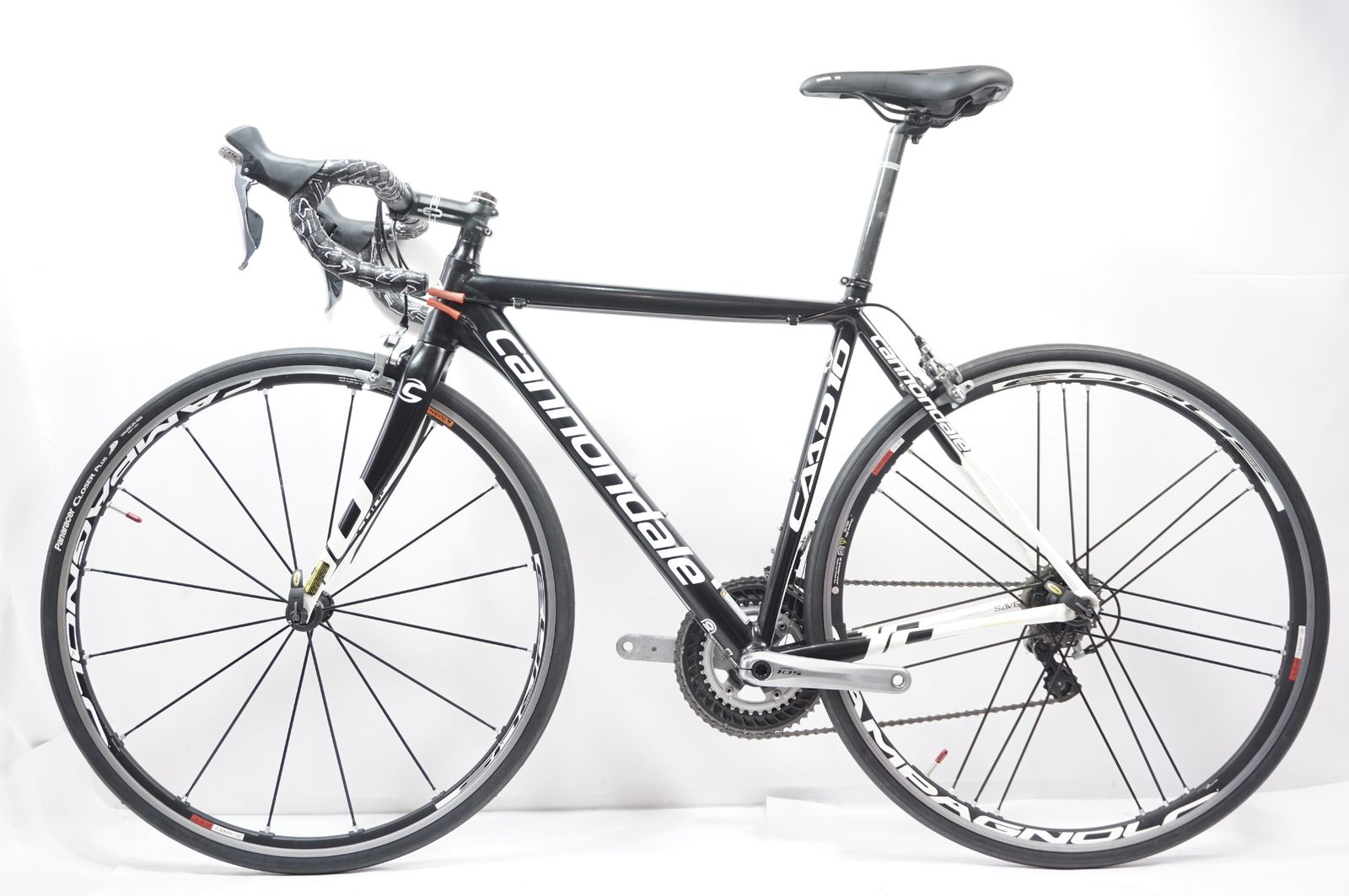 CANNONDALE キャノンデール CAAD10 2011年モデル ロードバイク | バイチャリ世田谷店